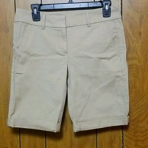 Ann Taylor Loft Shorts